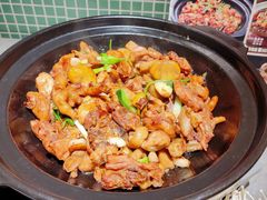 -肥家大排档(天河体育西店)