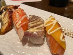 -佛山希尔顿酒店·融誉亚洲美食荟