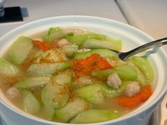-莆田餐厅PUTIEN(颐堤港店)