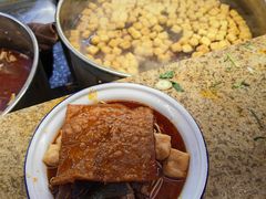 -幸福路牛肉面馆(总店)