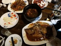 -缘来聚·徽菜名店(黄山宏村店)