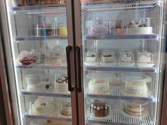 -DQ·蛋糕·冰淇淋(大宁国际商业广场店)