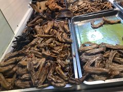 -王浩儿纪六孃甜皮鸭(乐山总店)