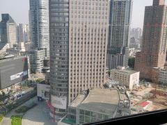 -南京金陵饭店