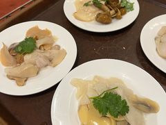 -天宜隆蘑菇宴火锅(石景山旗舰店)