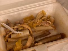 -华辉小食