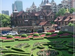 -马勒别墅饭店(静安寺店)