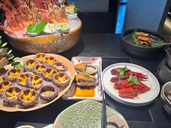 -花潮料理艺食馆(成都万象城店)