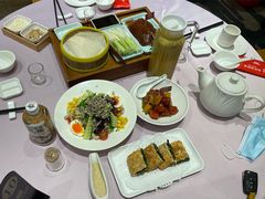 -紫阳海鲜楼·传承闽味(长乐路总店)