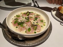 -壳里西餐厅Coquille Seafood Bistro(蒙自路店)