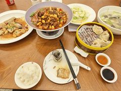 -渔满仓海鲜渔家(象山二店)