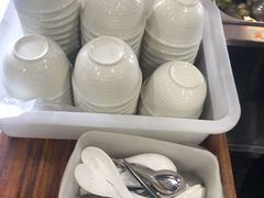 -六和孝顺素食餐厅(西湖道店)