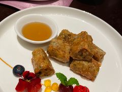 -嘉美轩·精细潮州菜·商务宴请(惠州佳兆业铂尔曼酒店)