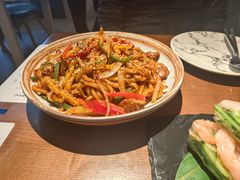 -魏客咖啡(中铁中心店)