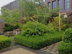 -悦隆庄温泉度假酒店