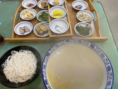 -白玉兰小吃(新村路店)