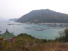 -南丫岛