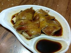 -西关味(大卫城店)