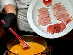 -三利音·东方司宴(外滩店)