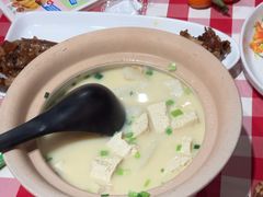 -西贝(上海我格广场店)