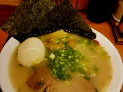 -博多一幸舍(侨福芳草地购物中心店)