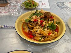 -东排食堂长沙小吃大排档(五一广场店)