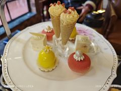 -马勒别墅·中餐厅