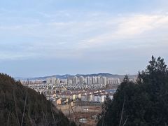 -府君山公园