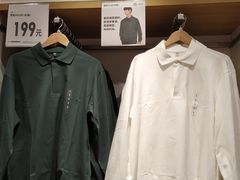 -优衣库(广州恒宝广场店)