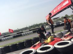 -上赛卡丁车世界