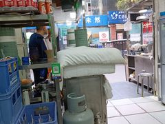 -清真李唯一优质肉丸糊辣汤