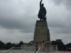 -辽沈战役纪念馆