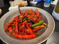 -天宝兄弟·湘菜龙虾馆