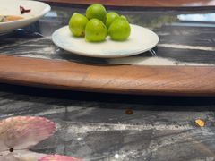 -大连湾旭日·家宴·海肠捞饭(马栏广场店)