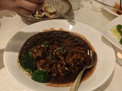-阳澄湖费尔蒙酒店颐丰阁中餐厅(马鞍山西路店)