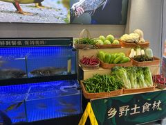 -湖南乡情湘菜馆(罗湖店)