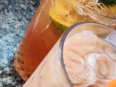 冰奶茶-恒兴发茶店(十三小店)