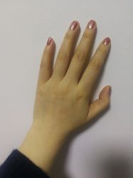 -Beauty Nails 美甲美睫皮肤管理
