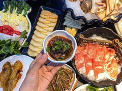 -享月汤皇·海鲜小火锅·聚会(曲江创意谷店)