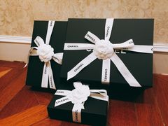 -CHANEL(恒隆广场店)