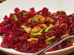 长街蛏子-新荣记(西溪湿地店)