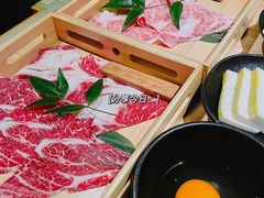 -锦和牛·炭火烧肉(ICC太和里店)