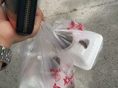-晶牌烤鸭(延吉东路557弄小区店)