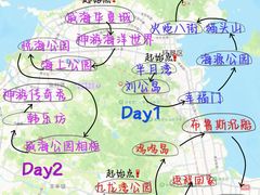-威海北站