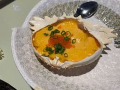 焗蟹煲-猛式料理嘉州新光天地店