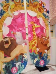 -奈尔宝·儿童乐园·亲子餐厅(苏州大悦城店)