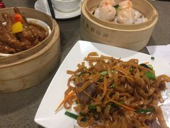 -武林厨神·粤式茶点(五羊店)