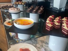 -洲际酒店·地平线全日餐厅HORIZON CAFÉ