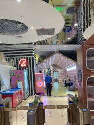 -meland club亲子乐园(重庆万象城店)