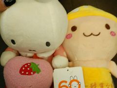 -阿尔法Game Station(中山路店)